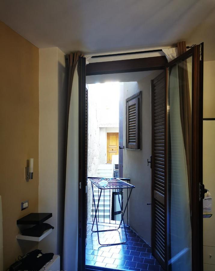 Sweetdreams Placa Civica Alghero Exterior photo