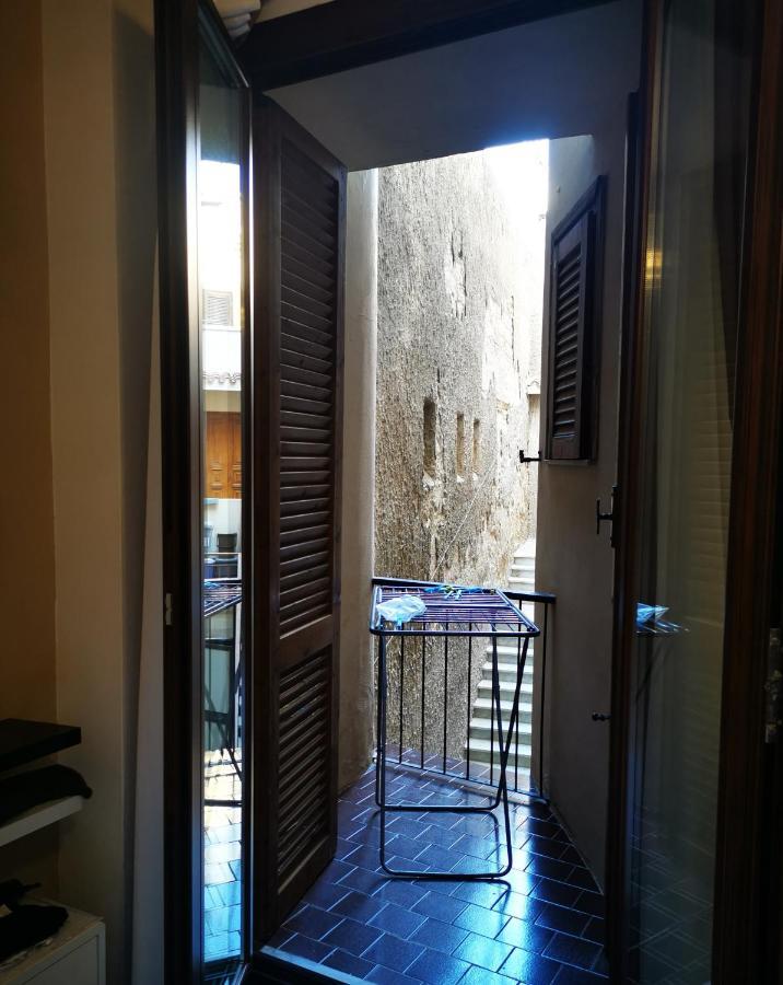 Sweetdreams Placa Civica Alghero Exterior photo
