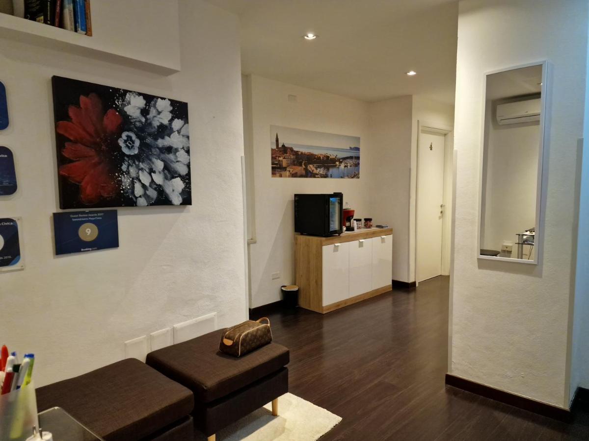 Sweetdreams Placa Civica Alghero Exterior photo